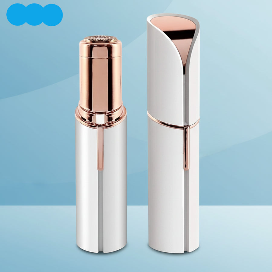 Facial Hair Removal Device | جهاز إزالة شعر الوجه