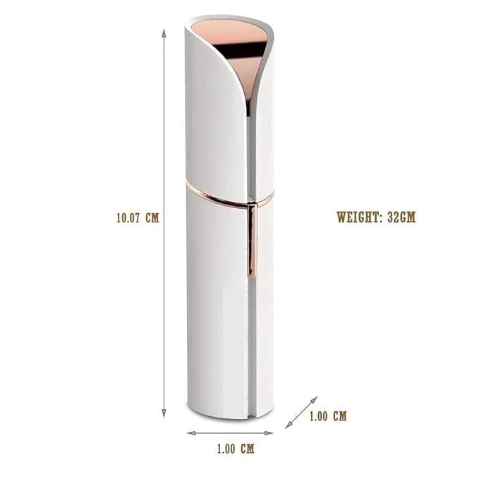 Facial Hair Removal Device | جهاز إزالة شعر الوجه