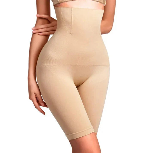 High Waist Body Shaper | مشد الجسم عالي الخصر