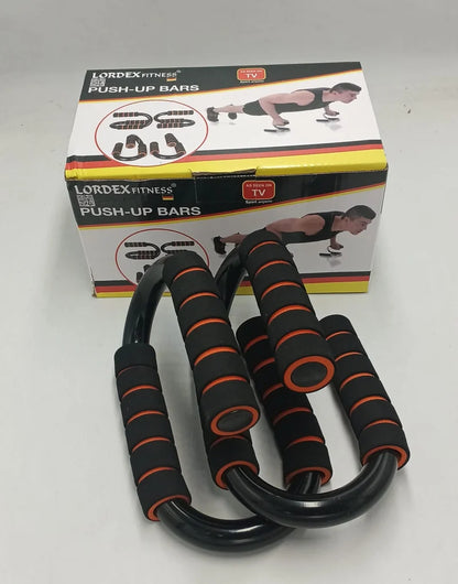 Push Up Bar Trainer | مقابض تمارين الضغط