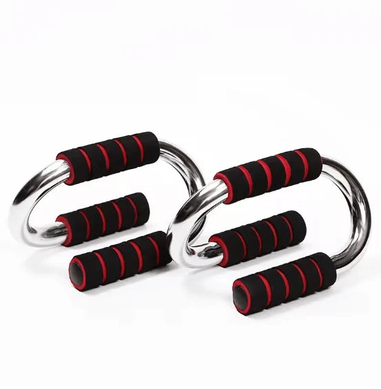 Push Up Bar Trainer | مقابض تمارين الضغط