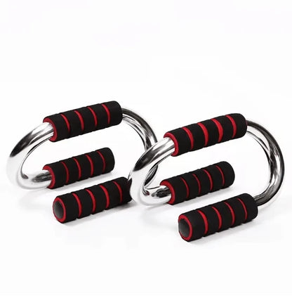 Push Up Bar Trainer | مقابض تمارين الضغط