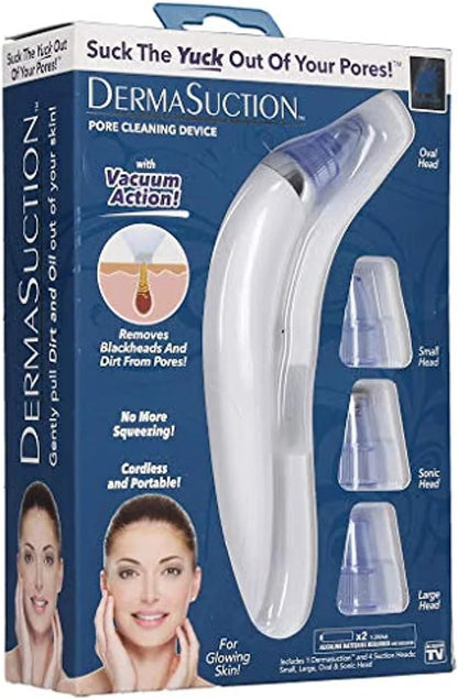 Deep Pore Cleaning Device | جهاز التنظيف العميق للمسام