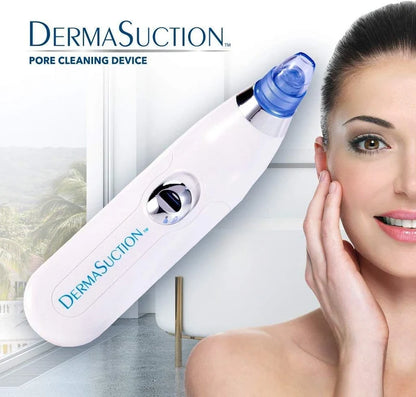 Deep Pore Cleaning Device | جهاز التنظيف العميق للمسام