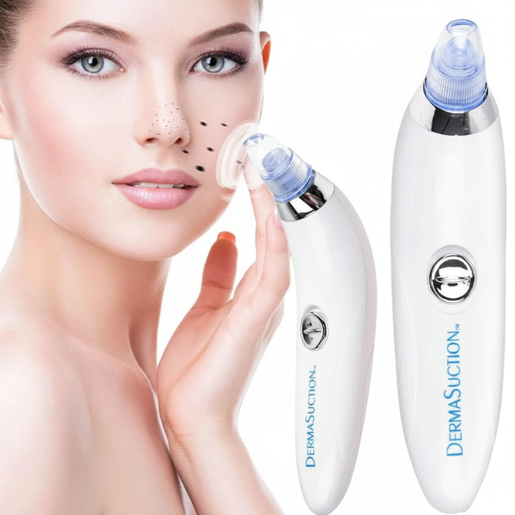 Deep Pore Cleaning Device | جهاز التنظيف العميق للمسام