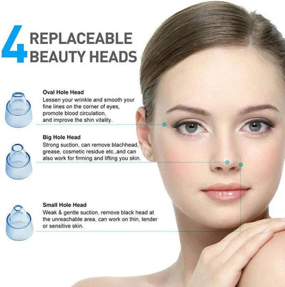 Deep Pore Cleaning Device | جهاز التنظيف العميق للمسام